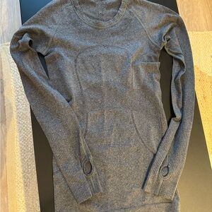Lululemon Swiftly Tech Tee